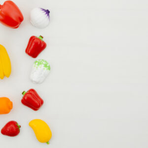 Fruits et légumes