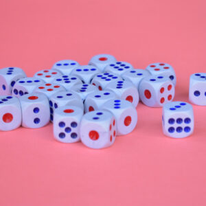 Jeux de dés