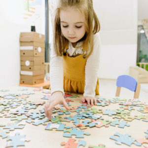 Les puzzles