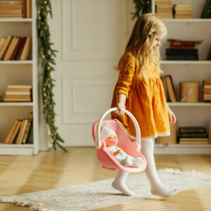 Poupées et Poupons chiffons