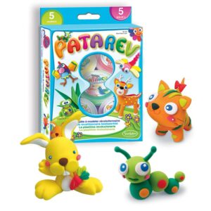 Acheter Patarev maxi coffret dinosaures (fr-de-it-en-es-nl) 