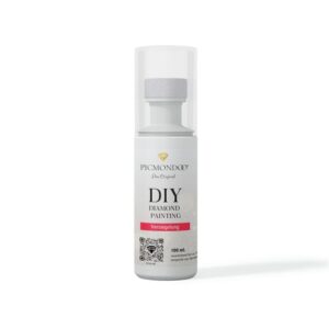 Vernis fixateur Diamond Painting