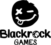 BLACKROCK GAMES