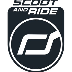 SCOOT AND RIDE