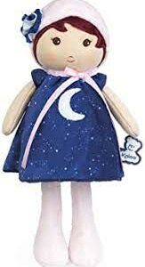 Ma première poupée tissu "Aurore" phosphorescent 25 cm Kaloo