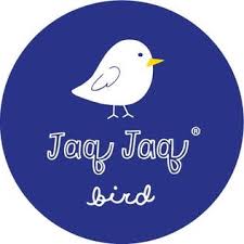 JaqJaqBird