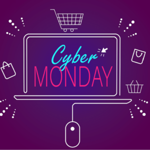 CYBER MONDAY