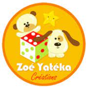 ZOE YATEKA JEU